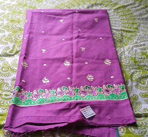 Womens   Dress  Material
