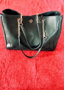 Original Tory Burch Carter Tote bag