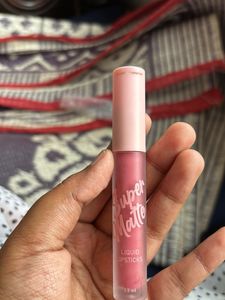 ISwiss Beauty Supper Matte Liquidlipstick S-14 Pnk