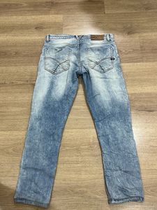 Gas Jeans Size 30inch