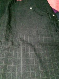 Black Pant