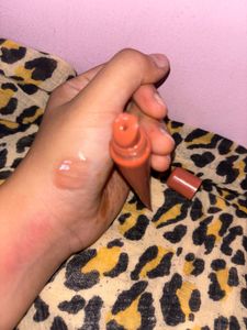 Dot &amp; Key Lip Balm - Warm Nude SPF 50