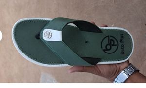 Beto Plus Flip Flops