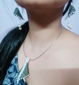 Hand Made Jewellery