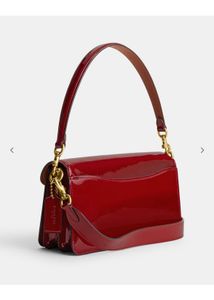 Coach Cherry Purse 🍒🍒