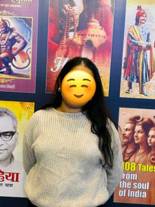 Cozy Knit Pullover Sweater