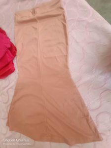 ready to wear t saree with blouse and peticoat