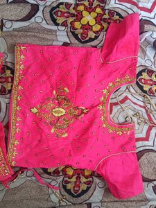 Lehenga Choli Set