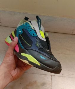 Puma Rs Fast Sports Shoes