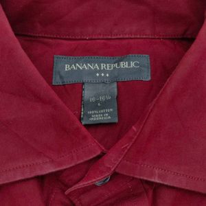 Banana Republic Shirt