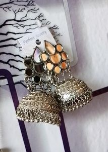 Jwellery Set- Necklace & Earrings