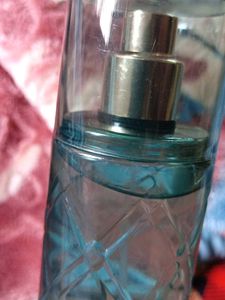 Lost in Santal Body Mist