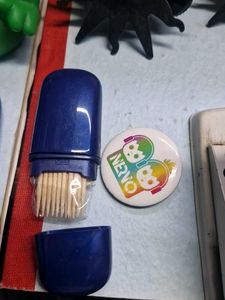 Mix Lot Assorted Home &amp; Kitchen Items