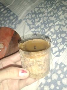 Coffee Scented Candle