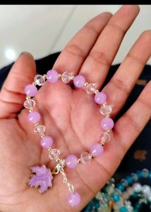Elastic Bracelet