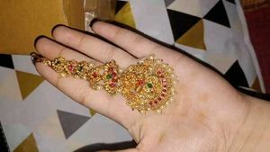 Premium Quality Maangtikka