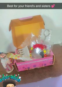 Gift Hamper For Girls ✨ 🦋