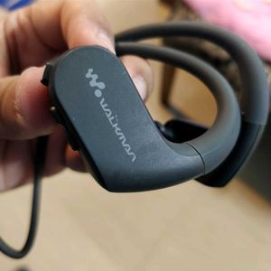 SONY Sports MP3 Player Bluetooth Earphone Walkman