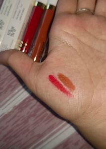 MyGlamm Liquid Maatte Lipstick Combo