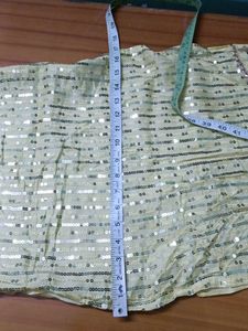 Party Lehenga Suit