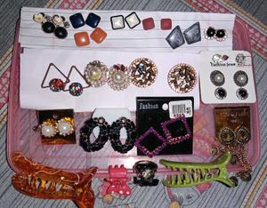 Women&#39;s Earrings