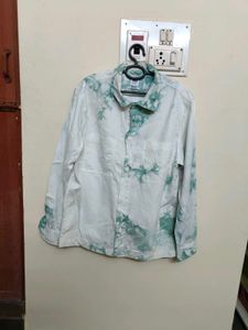 MAX Tie-Dye Shirt