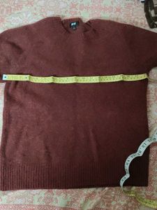 Absolutely New uniqlo Sweater
