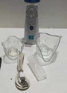 Portable Nebulizer