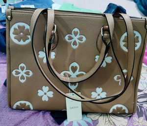 Imported Handbag