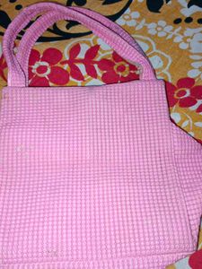 Vintage Barbie Purse For Kids