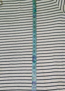 Grey Tee For Men