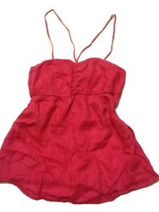Y2K off shoulder top