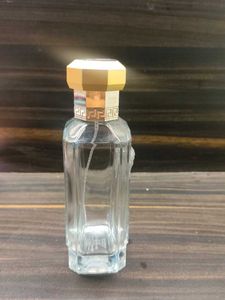 Versace Pour Homme empty bottle perfume