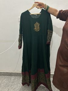 Gown