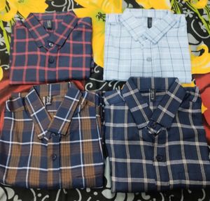 New Shirts