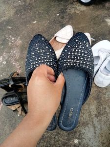 Mixed Women&#39;s Shoe Lot