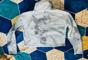 The North Face Tie Dye Fleece Pullover