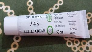 Dr. Althea Relief Cream