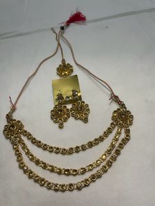 Jewellery Set