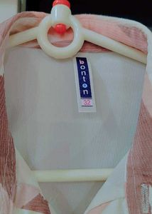 Hugo Boss Patterned Shirt