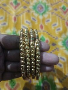 New Bangles 2.6