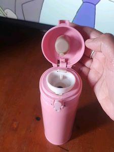 It&#39;s Kid Water Bottle