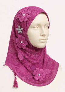 7 Hijab Scarf💜💚💛🩷💙🤎🩵