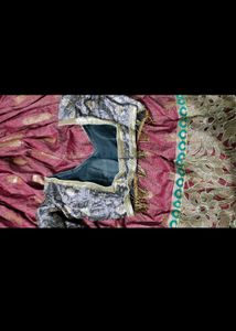 Custom Made Lehenga