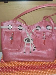 Sling Bag
