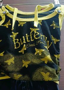 staylish😎littlegril baby dress💃