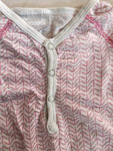 Combo Of Unisex Rompers Both For Girls And Boys