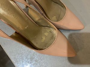Catwalk Heels