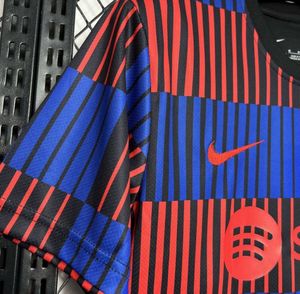 FC Barcelona 2024-25 Stadium Jersey