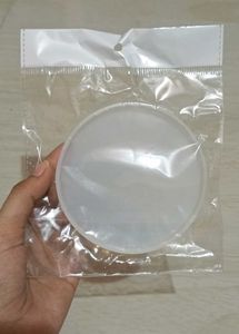 Resin Craft Molds (Set of 5)😍